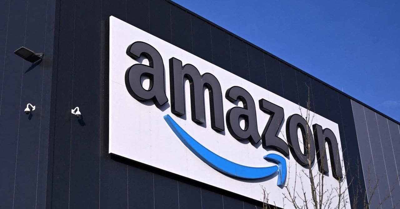 Amazon Deepens Anthropic Bet After $100B Cloud Pact Fuels U.S. AI Buildout