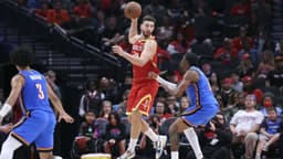 With raised expectations, Rockets set sights on Mavericks