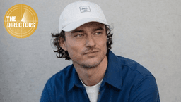 The Possibilities of AI in Filmmaking with Willem Gerritsen