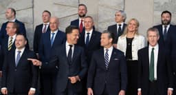 Ahead of the Ankara Summit, NATO's Mood Has Changed