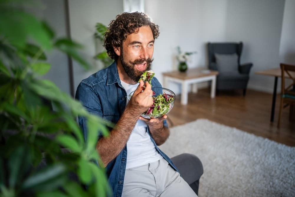 Mindful Eating 2.0: Retraining Your Brain After Weight Loss Surgery