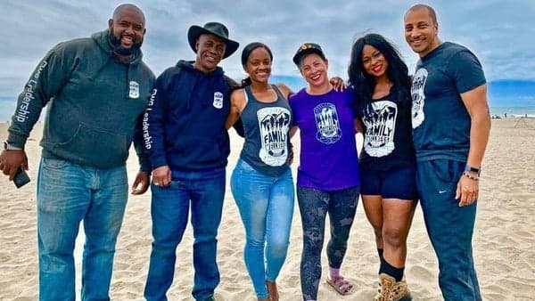 Family Wellness - A Bay Area Hiking & Wellness Community - Meetup