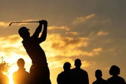 'I've Given Up': LIV Golf Pro Makes Surprising Confession About Last Two Majors at $30M Event