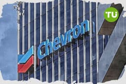 -4.24% for Chevron stock as volatility spikes below immediate resistance