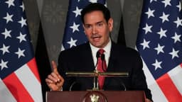 Secretary of State Rubio Delivers President Trump’s International Criminal Court (ICC) ULTIMATUM: “Either the ICC Will End Its Threats, or We Will End the ICC”