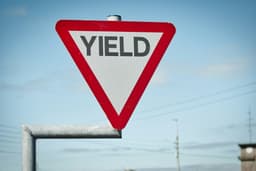 💥Yield!💥