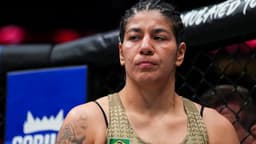 Ketlen Vieira releases statement after 6-month suspension ...