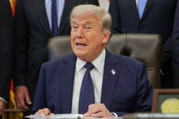 Trump eyes fresh Iran military strikes as war rages and oil prices soar | The Independent
