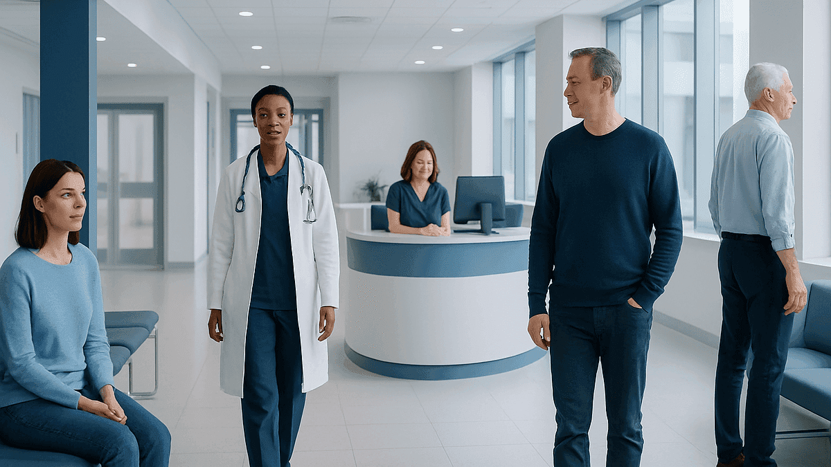 Health — Explained by Medical Evidence, Not Myths