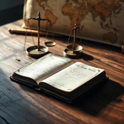 Political Impact Tracker