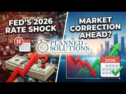 The Fed's Interest Rate Problem Nobody's Talking About