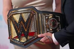 Ex-WWE Star Faces Health Crisis