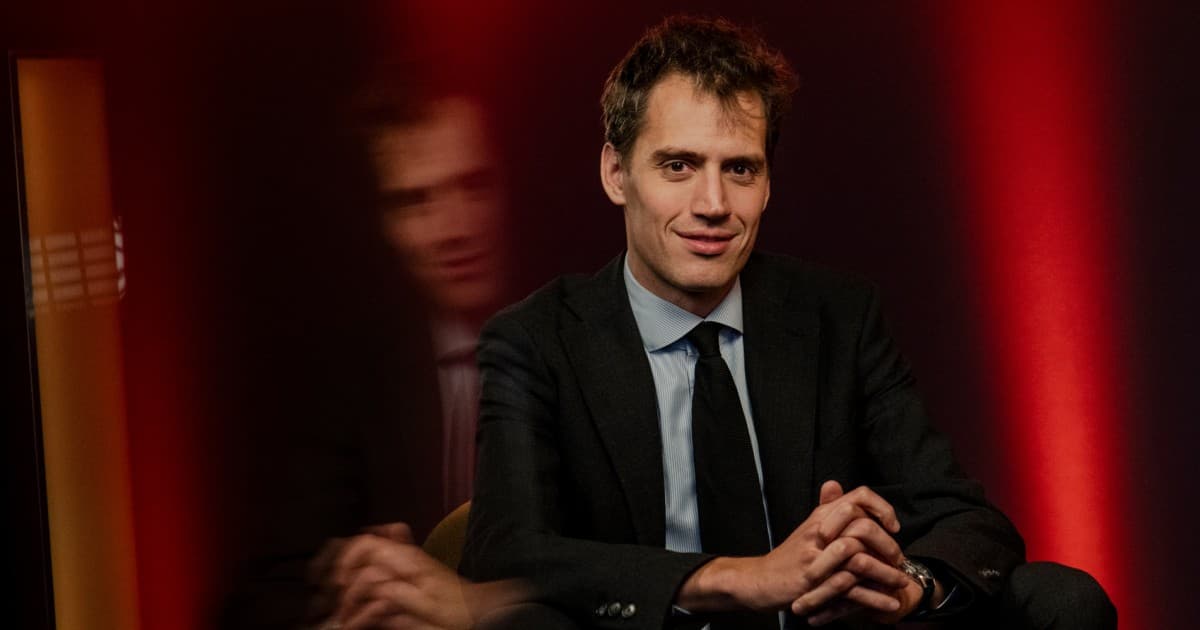 Europe’s biggest AI lab sets its sights on the U.S.