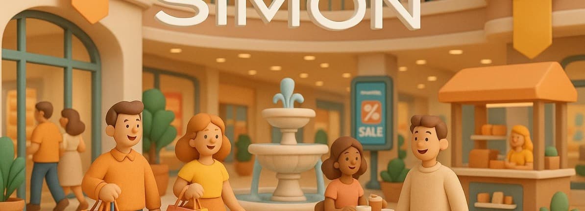 How Investors May Respond To Simon Property Group (SPG) Strong Q1 ...