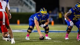 Football's Demboski Named to 2026 Lombardi Award ...
