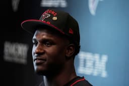 @RapSheet: #Falcons edge James Pearce Jr. is not expected to be in attendance for team’s voluntary offseason pr...