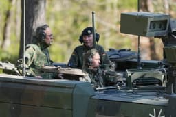 Germany's New Military Strategy Deserves a Strong U.S. Endorsement
