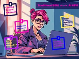 The Rise of AI SEM: How AI Is Transforming Search Marketing Forever