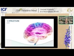 #05 The Timeless Mind  Ancient Wisdom in a Neuroplastic World
