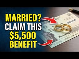 Best Social Security Strategy for Married Couples With Unequal Incomes