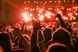 SM, JYP, YG and HYBE to Launch Joint K-Pop Festival