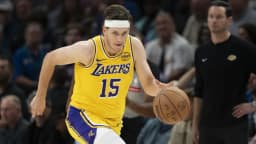 Lakers may lose Austin Reaves to surprise Eastern Conference landing spot