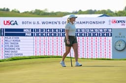 Record $12.5 Million Purse Highlights 2026 US Women’s Open at Riviera