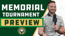 the Memorial Tournament | Fantasy Golf Preview & Picks ...