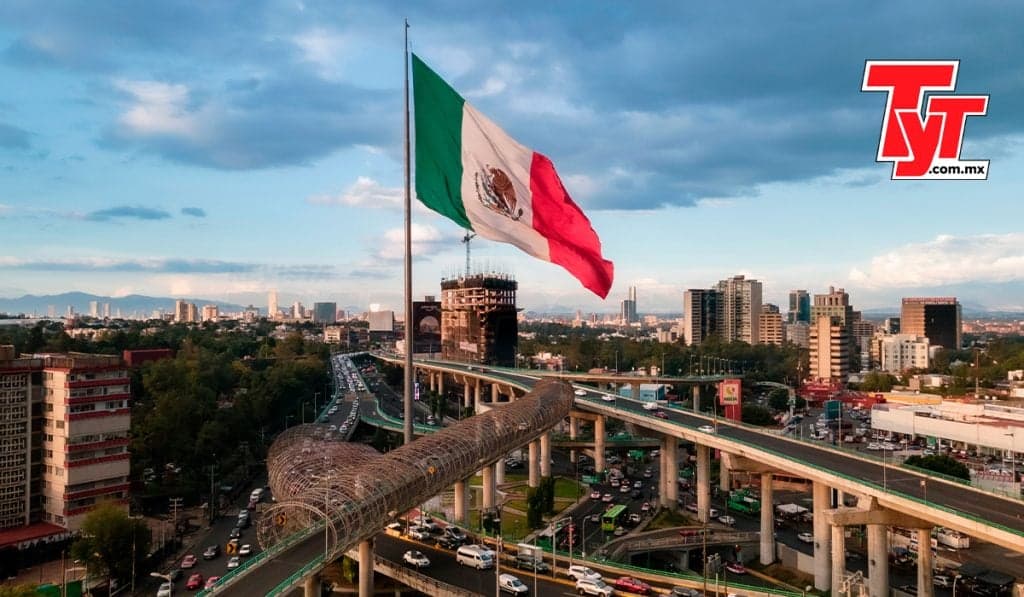 FMI mejora pronóstico de crecimiento para México en 2026 y 2027, pero ve riesgos en la inflación | Revista TyT