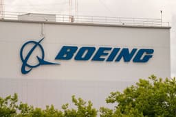 Boeing Shares Soar On US Deal To Triple Patriot Seeker Output - Bloomberg
