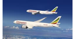 Ethiopian Airlines Orders Boeing 777 and 777-8 Freighters ...