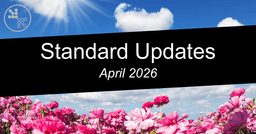 April 2026 Standards Update - Assent Risk Management