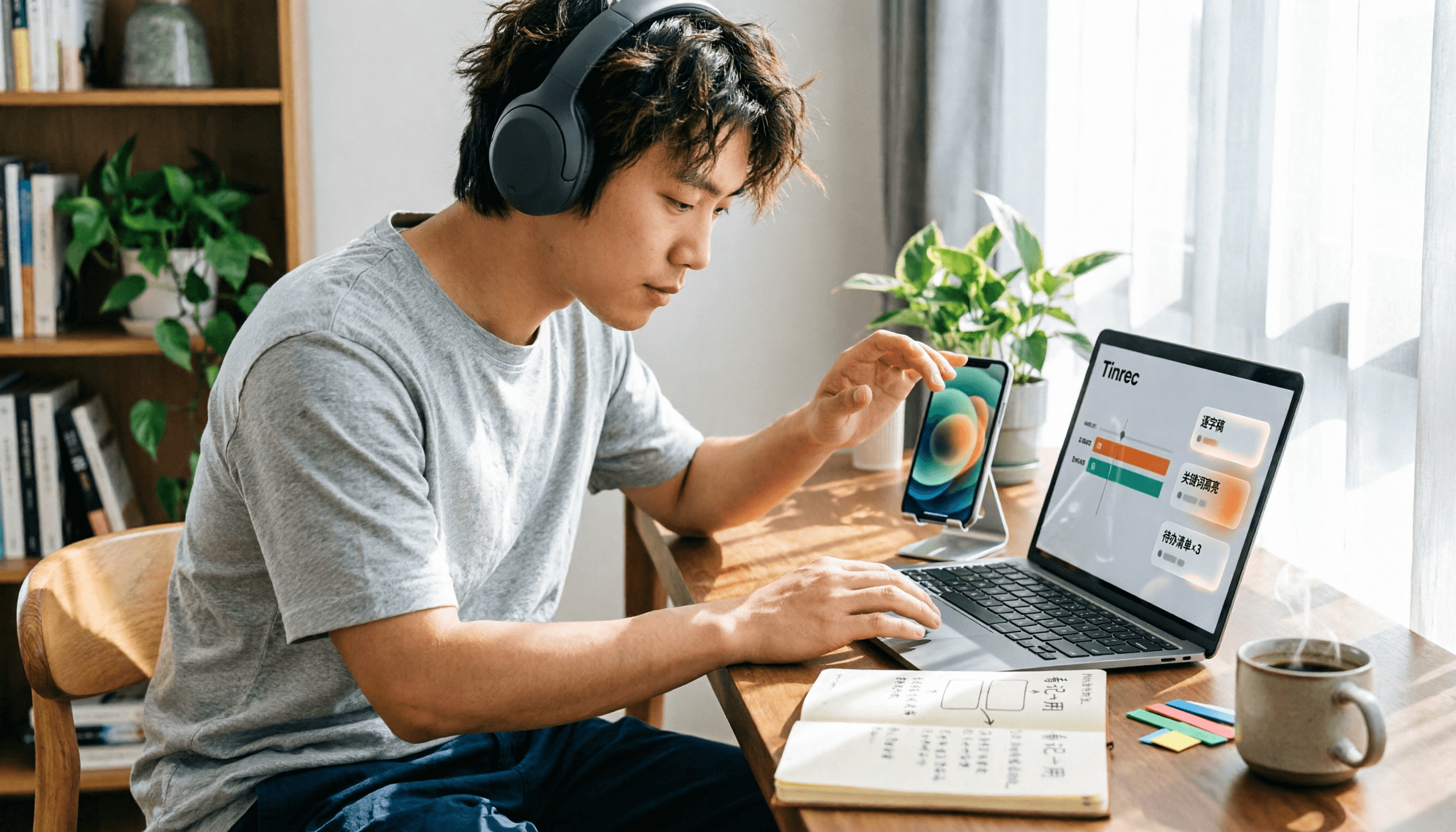 How to Take Better Notes from Short Videos in 2026: A 3-Step ...