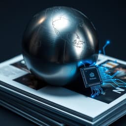 Political Tech Watch