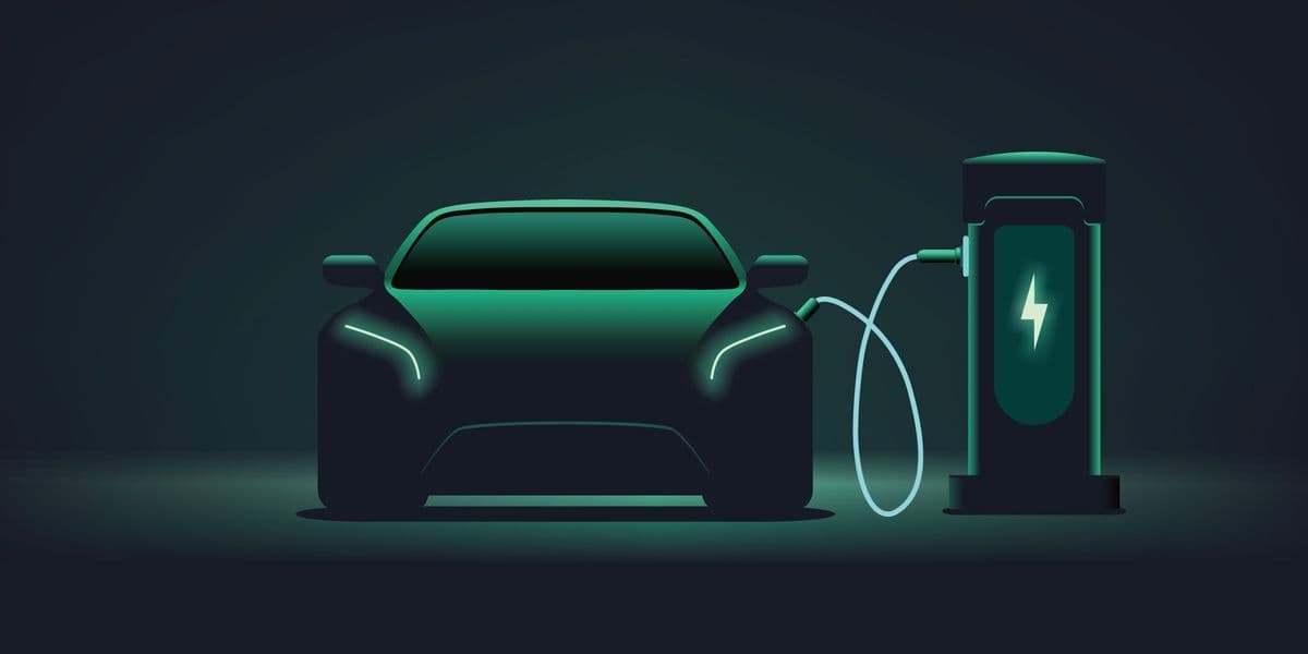 Global EV Sales Reach 1.85 Million in July, Up 9 Percent