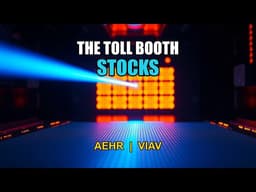 Two Stocks That Win No Matter Who Makes the Chip