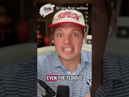 Using AI to Automate Your Side Hustle​ #AI #ClaudeAI #Automation #Productivity #ResellLife