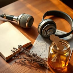 German Health & Creative Calls