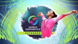 Women's Individual All Around Final