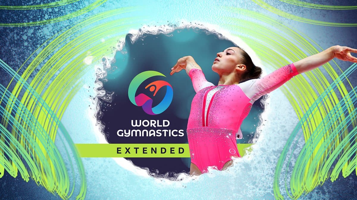 Women's Individual All Around Final