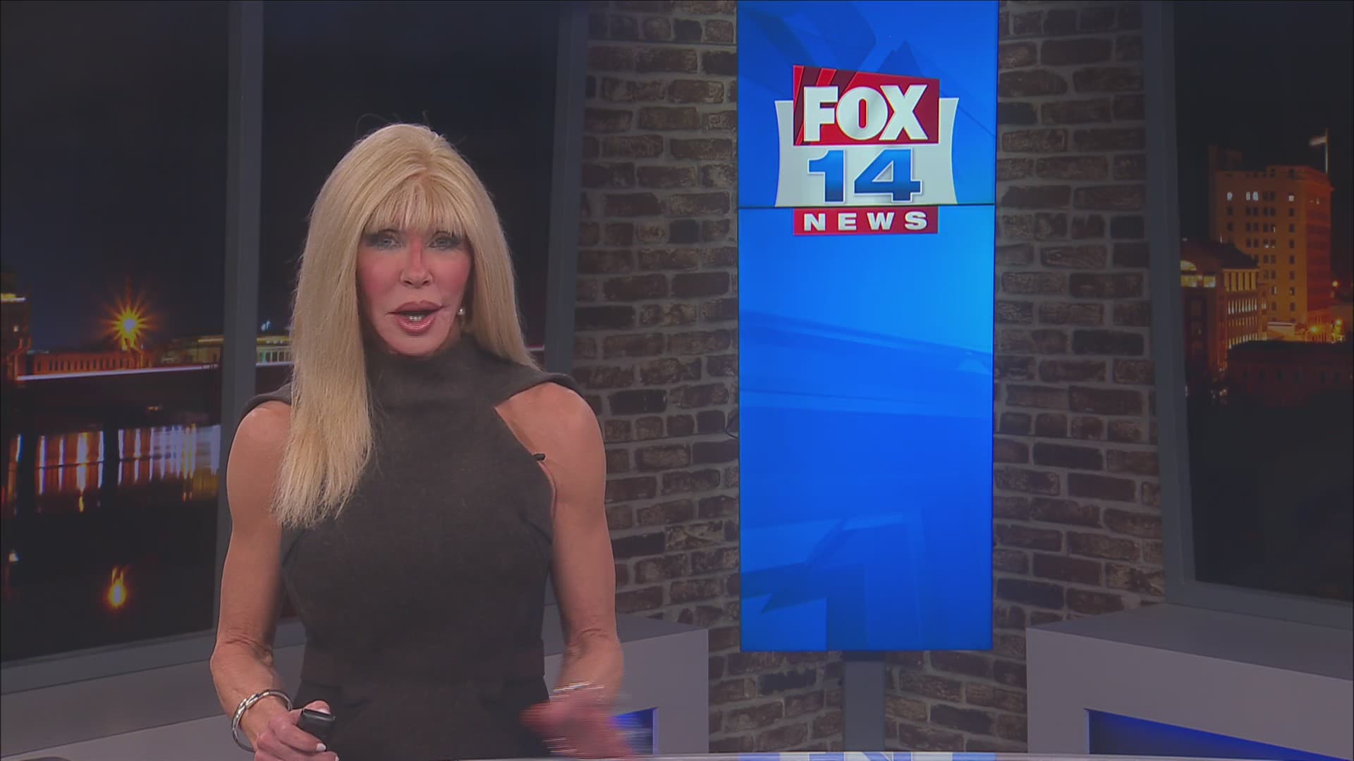 Monroe man accused of assaulting 86-year-old victim; arrested – KTVE – myarklamiss.com