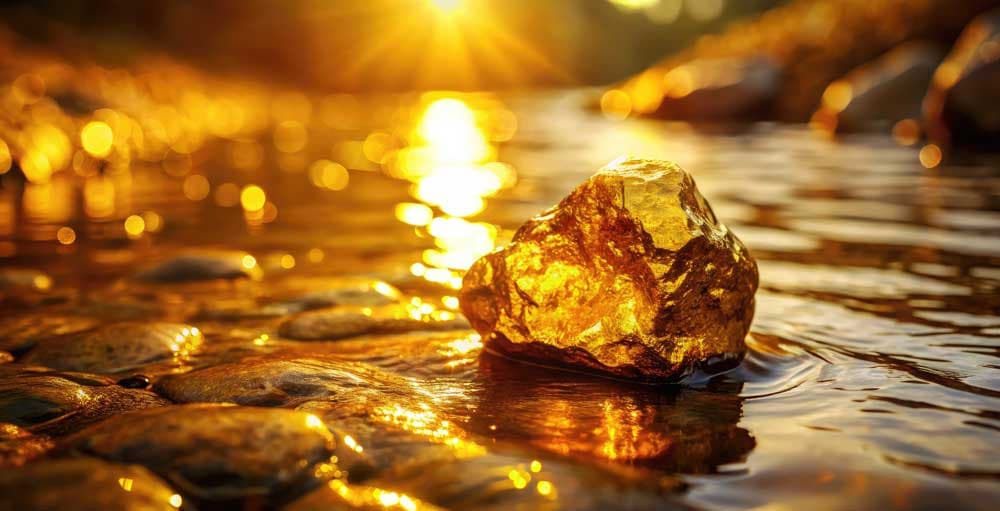 Top Fund That Invests In Gold Miners To Deliver Midas-Like Returns | Investor's Business Daily