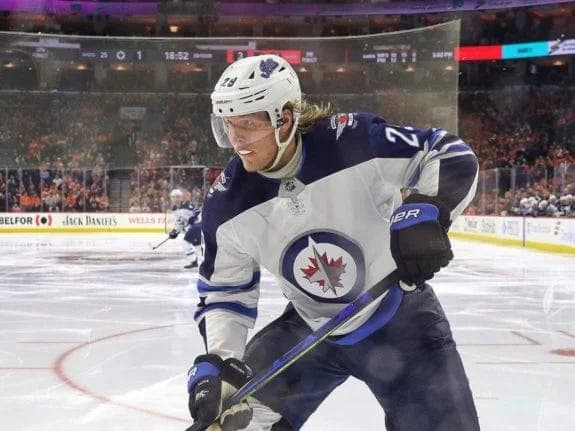 Jets Should Consider Reuniting With Patrik Laine & 5 Bounce ...
