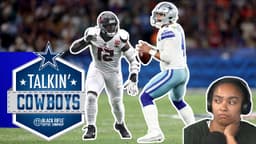 We Have a Problem in Houston… | Talkin’ Cowboys