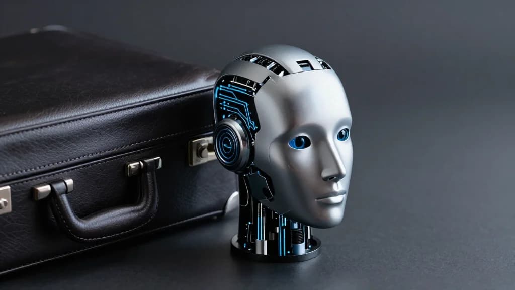 Anthropic unveils $1.5B Ode AI consulting platform
