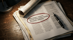 How to Correct AI Misinformation About Your Company
