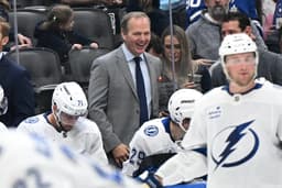Grading the Offseason Moves in the Atlantic Division: Tampa Bay ...