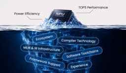 Three Things DSP Adoption Can Teach Us About Edge AI