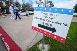 19 candidates are running for Houston-area school board seats. Here are the races to watch.