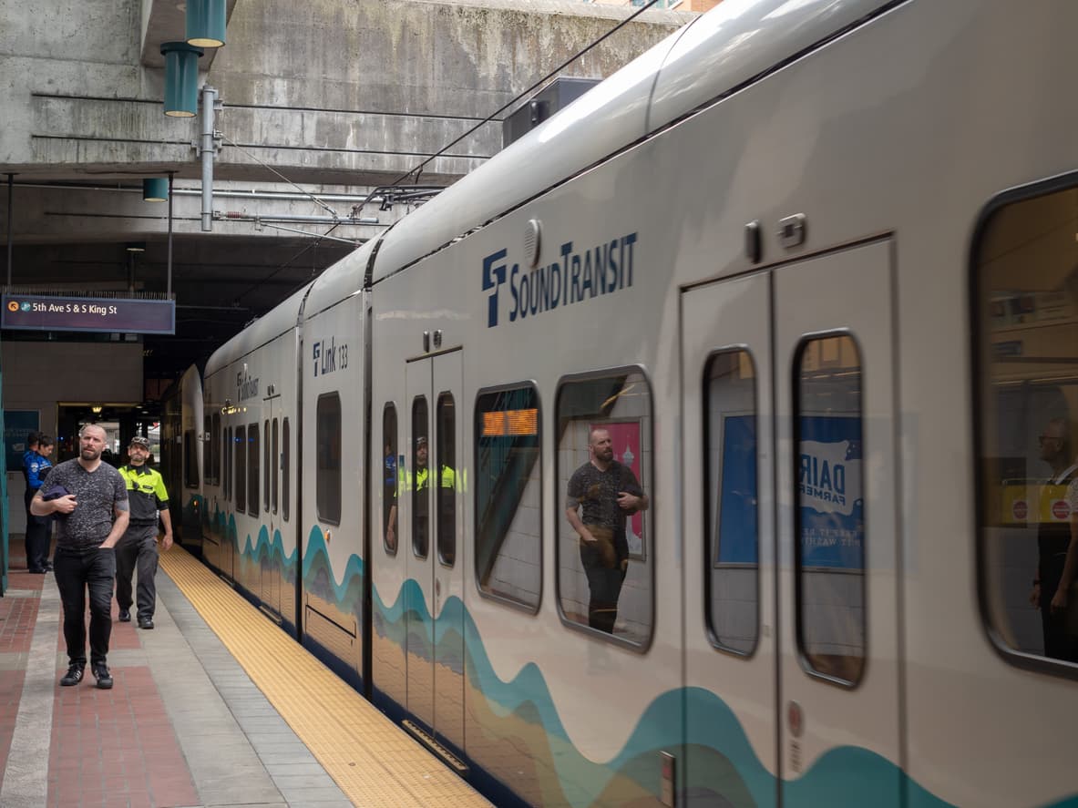 Affordable Housing and Transit Case Study Series: Seattle
